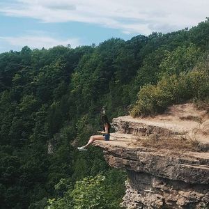 Meet your Posher, Sandra